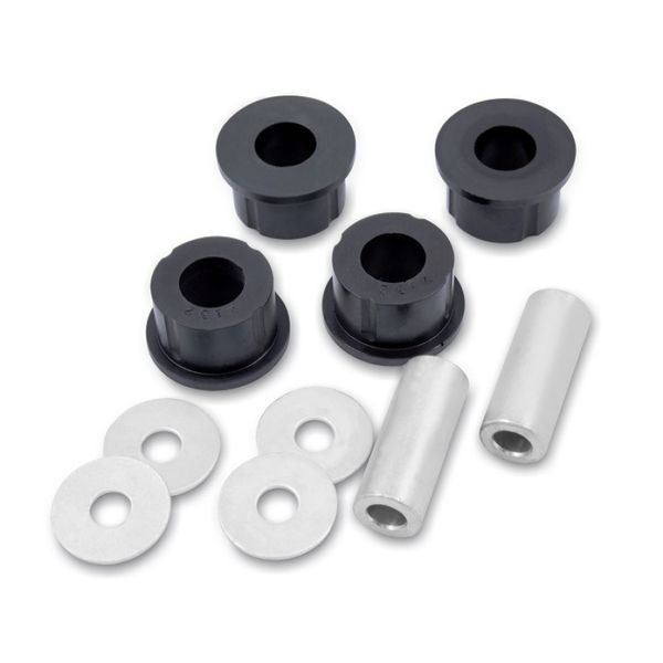 1988 Honda Prelude 2.0 S Front Lower Shock Absorber-to-Control Arm Mount Bushing Kit