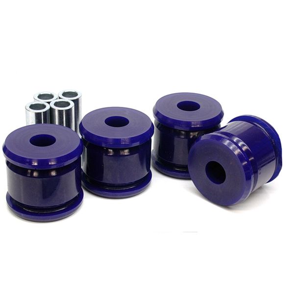 1999 Land Rover Discovery SD Rear Rearward Radius Arm-to-Differential Mount Bushing Set