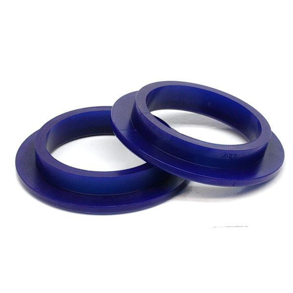 Rear Coil Spring Upper Pad