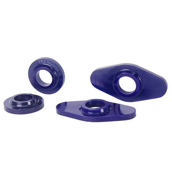 Front Subframe Top Mounting Bush