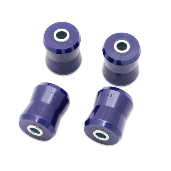 1974 Fiat 124 Base Rear Lower Trailing Arm Lower Bushing Set