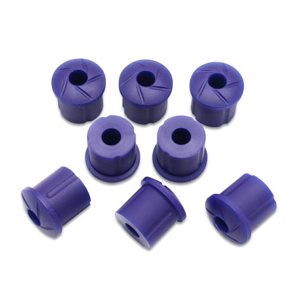 Rear Spring Bush All Bush