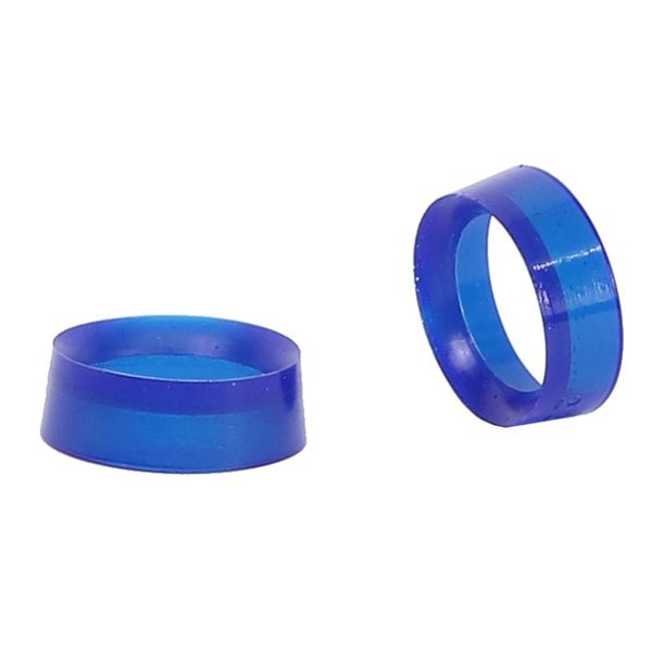 1975 Triumph TR7 Base Front Trunnion Bushing Kit