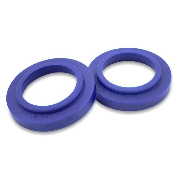 1965 Triumph TR4A Base Rear Spring Insulator (+5mm Thickness)