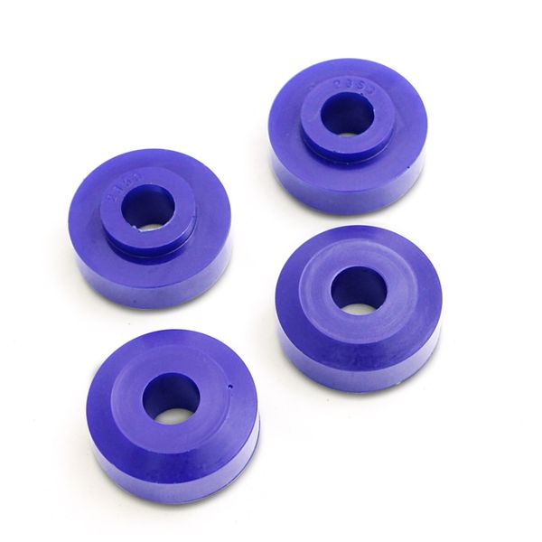 1998 Lexus LX470 Base Front Upper Stock Bushing Kit (OE Shocks)