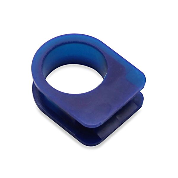 Steering Rack Mount Lh Side