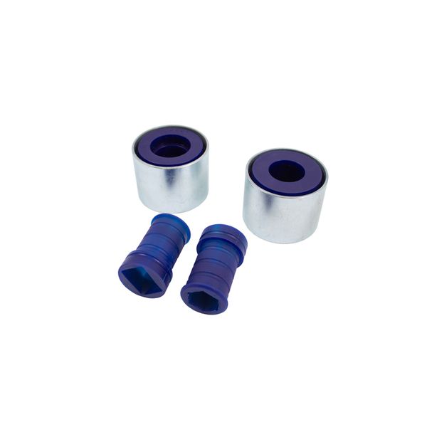 2000 BMW 323Ci Base Front Lower Inner Rearward Control Arm Bushing Kit