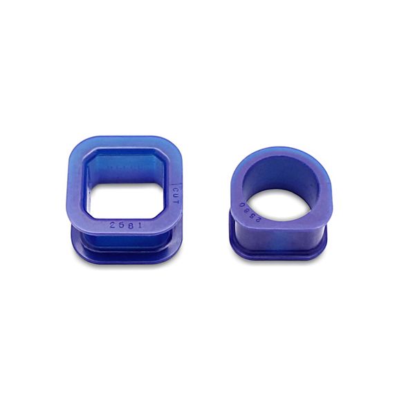 2000 Subaru Outback Limited Front Steering Rack and Pinion Mount Bushing Kit