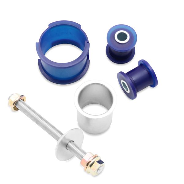 Steering Rack Mount Bushing Kit