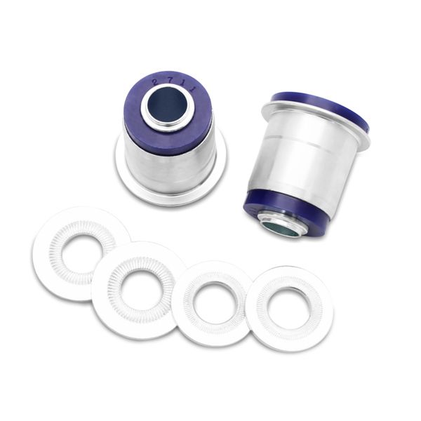 1996 Toyota 4Runner SR5 Front Lower Inner Forward Control Arm Bushing Kit