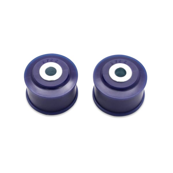 Rear Shock Absorber Lower Mount