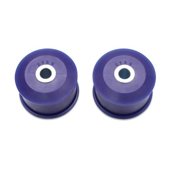 Mitsubishi Rear Differential Mount Bushing Kit