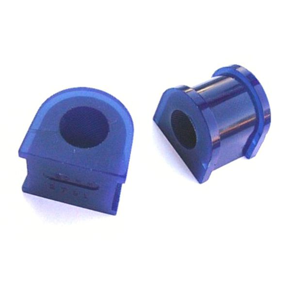 2009 Subaru Forester X Premium Front 22mm Sway Bar Mount Bushing Set