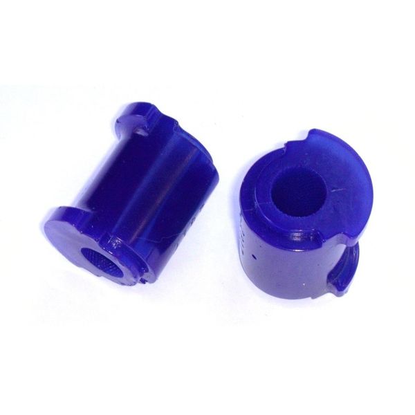 2001 Lexus IS300 Base Rear 14mm Sway Bar Mount Bushing Set