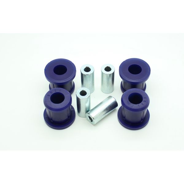 1993 Mazda RX-7 Base Front Upper Inner Control Arm Bushing Kit