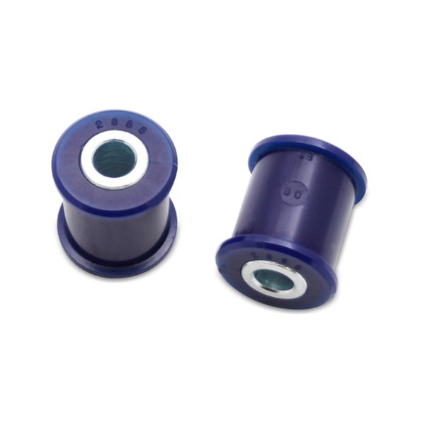 2008 Pontiac G8 Base Rear Lower Inner Toe Control Arm Bushing Set