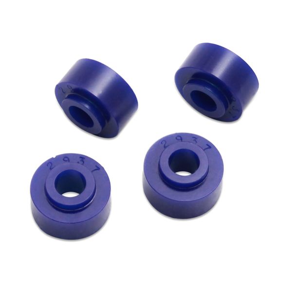 Shock Absorber Upper Or Lower Bushing Kit