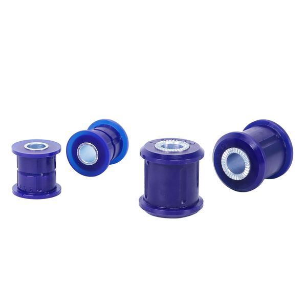 1975 Alfa Romeo Alfetta GT Front Torsion Bar Brace Mount Bushing Kit