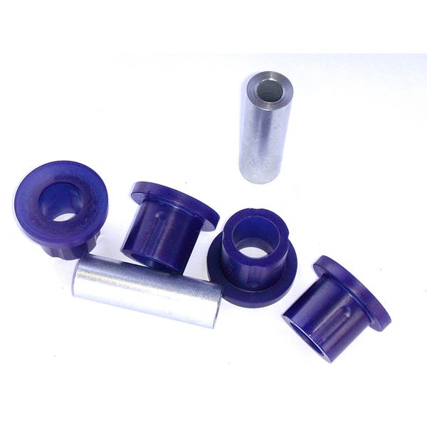 2006 Dodge Charger Base Steering Rack and Pinion Mount Bushing Kit