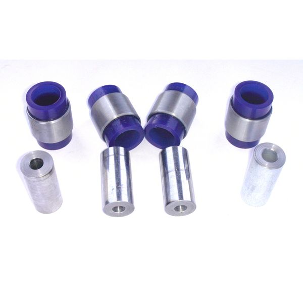 2004 Acura TSX Base Front Upper Inner Control Arm Bushing Kit