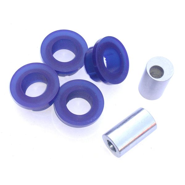 2015 Subaru WRX Limited Rear Lower Inner Control Arm Bushing Kit - Camber Adjustable