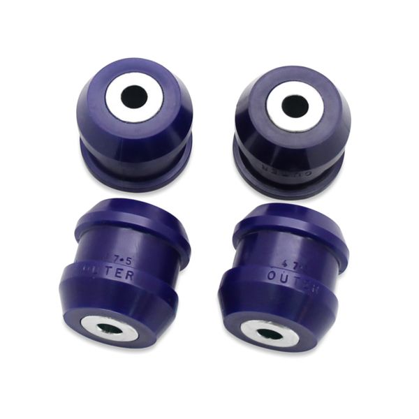 1993 Lexus GS300 Base Front Upper Inner Control Arm Bushing Kit