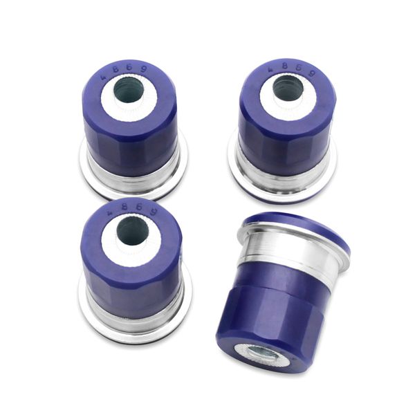 2003 Lexus GX470 Base Front Upper Camber Adjustable Control Arm Bushing Kit