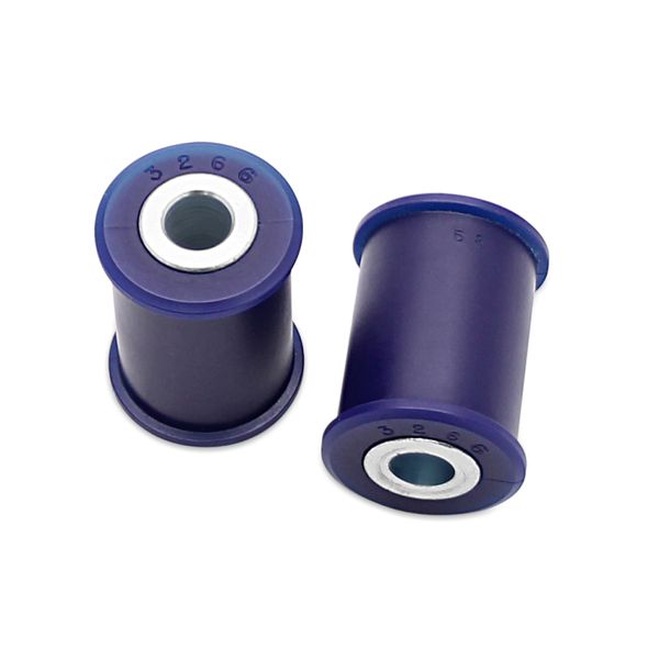 2006 Mazda MX-5 Miata Touring Rear Lower Inner Control Arm Bushing Kit