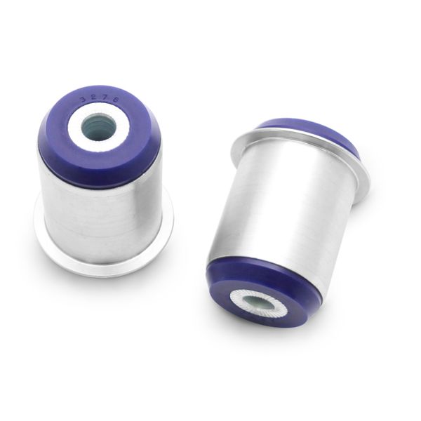 2008 Lexus LX570 Base Front Lower Inner Rearward Control Arm Bushing Kit