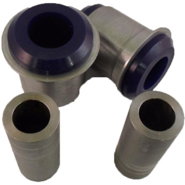 2008 Lexus LX570 Base Front Lower Inner Forward Control Arm Bushing Kit