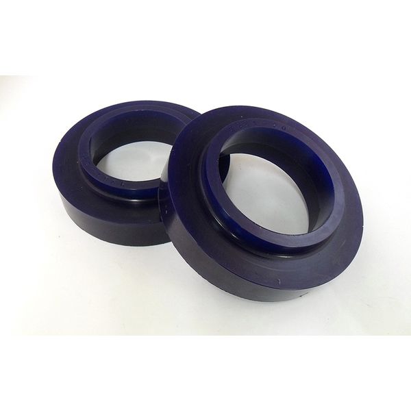 Coil Spring Spacer Kit - 10mm (Pair)