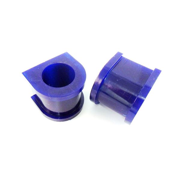 2008 Mitsubishi Lancer Evolution MR Front 27mm Sway Bar Mount Bushing Set