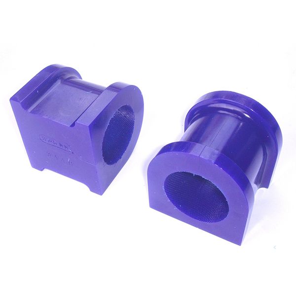 Sway Bar Mount Bushing Kit - 34mm Bar