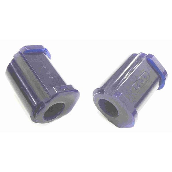 2006 Lexus GS430 Base Rear 17mm Sway Bar Mount Bushing Set