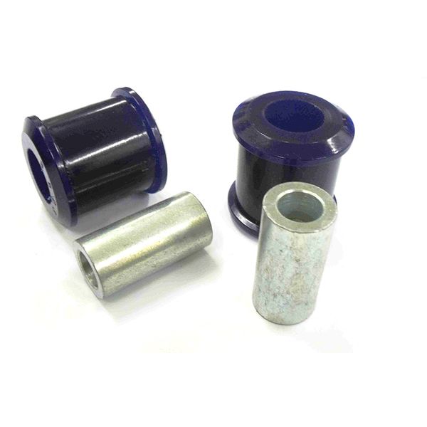 2006 Lexus IS250 Base Lower Rear Inner Toe Control Arm Bushing Kit