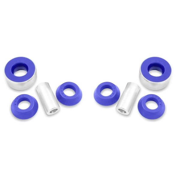 2006 Toyota RAV4 Limited Front Lower Inner Rearward Control Arm Bushing Kit