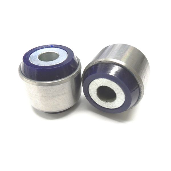 2002 Audi A4 Base Front Lower Shock Absorber-to-Lower Control Arm Mount Bushing Kit