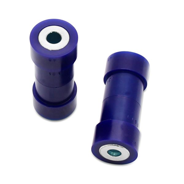 Front Upp Outer Control Arm Kit