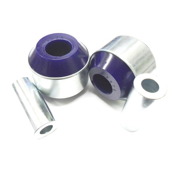 2008 Lexus IS F Base Fr Lower Inner Rearward Control Arm w/ Caster Bushing Kit (Motorsport)