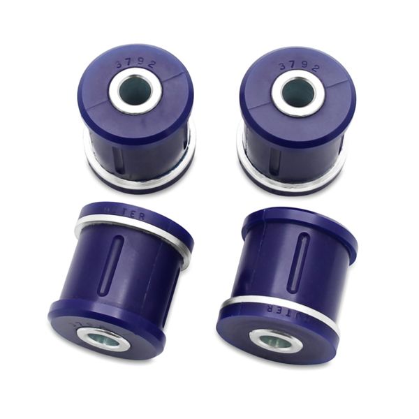 Front Control Arm Upp Inn Bush