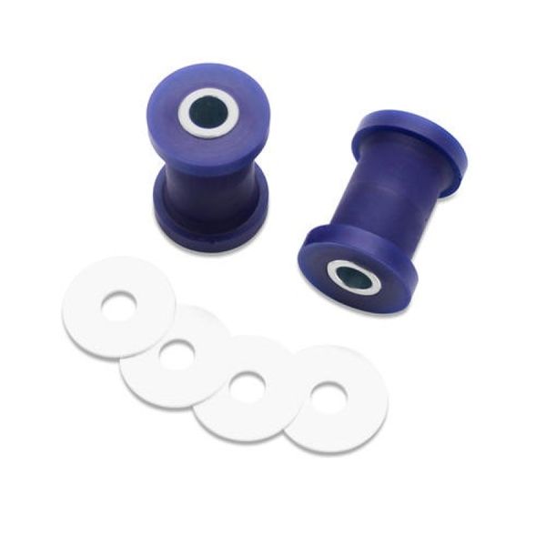 2010 Toyota FJ Cruiser Base Steering Rack and Pinion Mount Bushing Kit