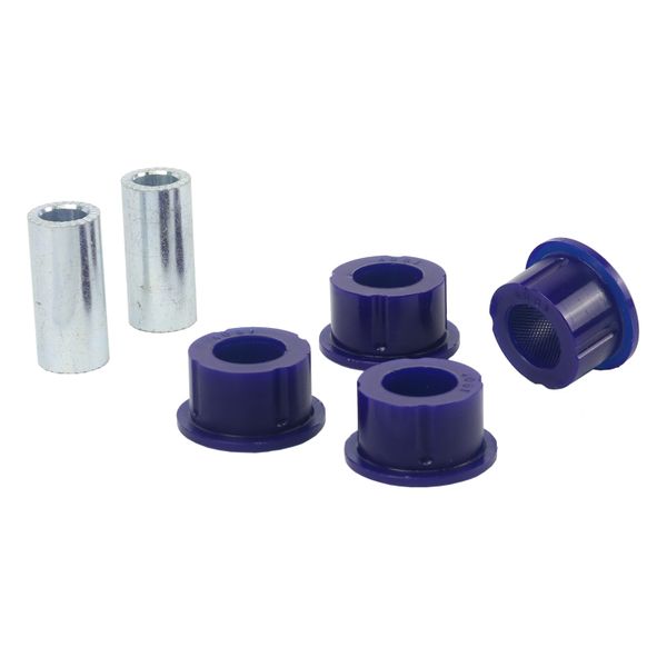 1986 Toyota Supra Base Rear Lower Control Arm Bushing Kit