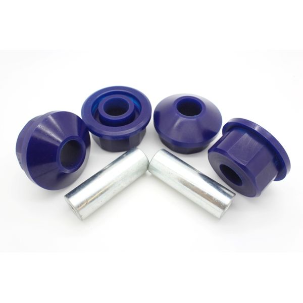 Rear Beam Axle Pivot Bushing Kit