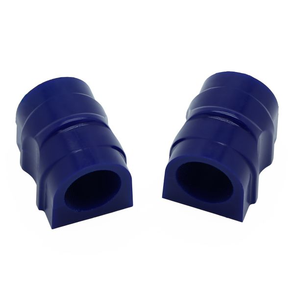 2003 Land Rover Range Rover HSE Front 34mm Sway Bar Mount Bushing Set