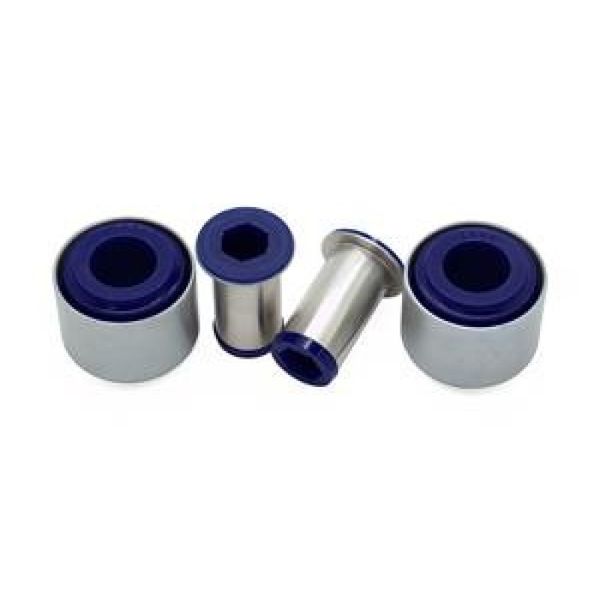 2002 Mini Cooper Base Front Lower Inner Rearward Control Arm Bushing Kit (STD)
