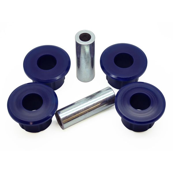 Rear Spring Eye Bushing Kit