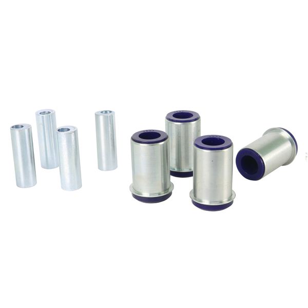 2005 Nissan Pathfinder XE Rear Upper Inner Control Arm Bushing Kit