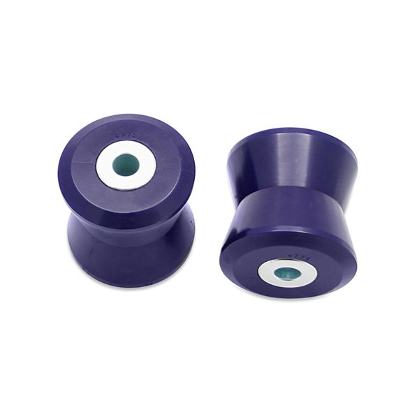 1959 Volvo 122 Base Rear Lower Trailing Arm Bushing Kit