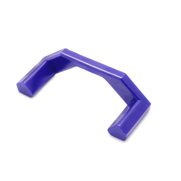 2015 Ford Mustang EcoBoost Premium Front Positive Shift Kit - Transmission Mount Insert Kit