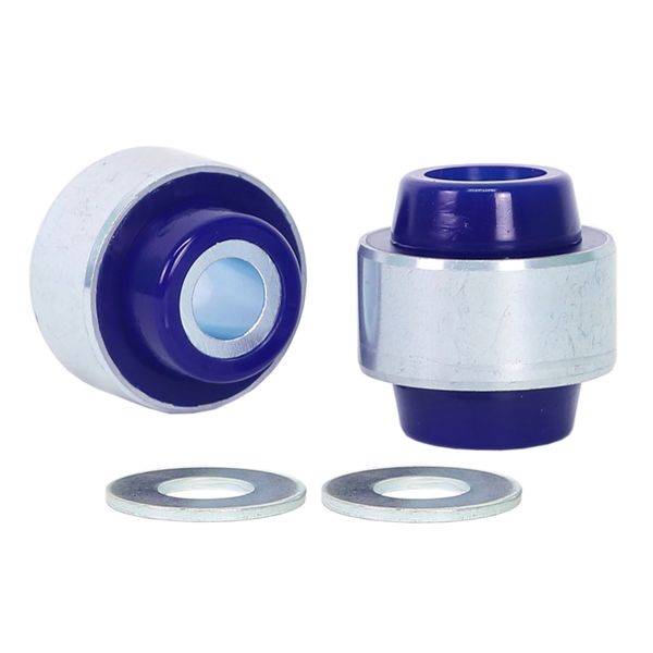 2008 Subaru Impreza Outback Sport Fr Lower Inner Rearward Control Arm Rearward Bushing Kit